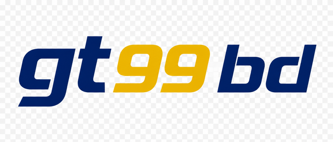 gt99 bd লোগো